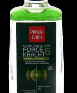 Pétrole Hahn lotion tonique 300 ml