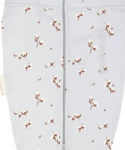 Puckababy Sac de couchage enveloppant Mini 3/6M Flower