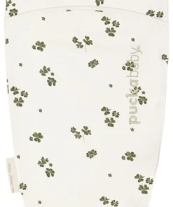Puckababy Sac de couchage enveloppant Piep 0/3M Lucky
