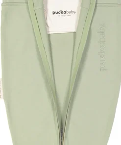Puckababy Sac de couchage enveloppant Mini 3/6M Olive