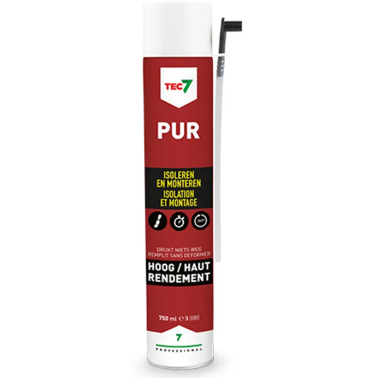 PUR 750 ml