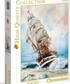 Puzzle 1000 Amerigo Vespucci