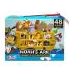Puzzle arc de Noah 48 pièces