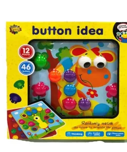Puzzle bouton