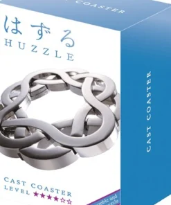 Puzzle Cast Coaster