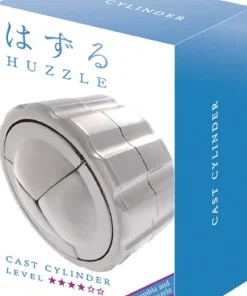 Puzzle Cast Cylinder