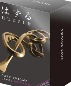 Puzzle Cast Enigma