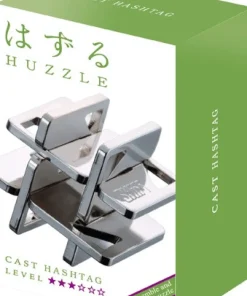 Puzzle Cast Hashtag