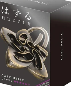Puzzle Cast Helix