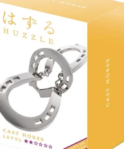 Puzzle Cast Horse