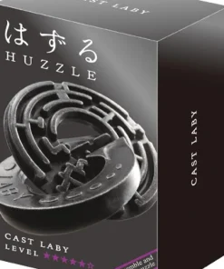 Puzzle Cast Laby