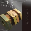 Puzzle Cast Nutcase