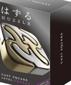 Puzzle Cast Square