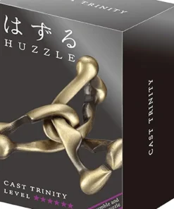 Puzzle Cast Trinity
