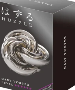 Puzzle Cast Vortex