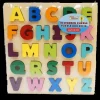 Puzzle 3D ABC