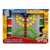 Puzzle mosaïque