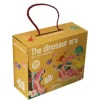 Puzzle Ère des Dino - 60pcs