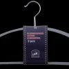 PVC cintre pour jupes 2 pièces