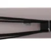 PVC éclairage à plaque blanc 137x14 cm + 7,5 m câble