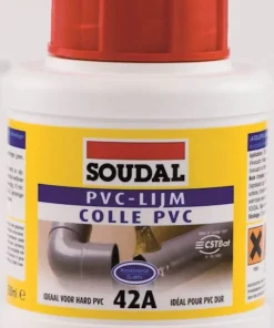 PVC colle 42A 100 ml