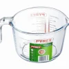 Pyrex mesure graduée 1 L