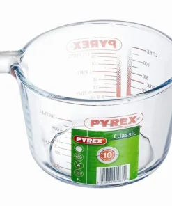 Pyrex mesure graduée 1 L