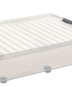 Q - line bed rollerbox 60 L