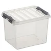 Q - line boîte de rangement small 3 L