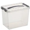 Q - line boîte de rangement 9 L
