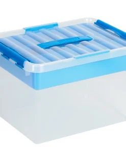 Q - line multibox 22 L bleu