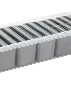 Q-line boîte de rangement 3,5 L