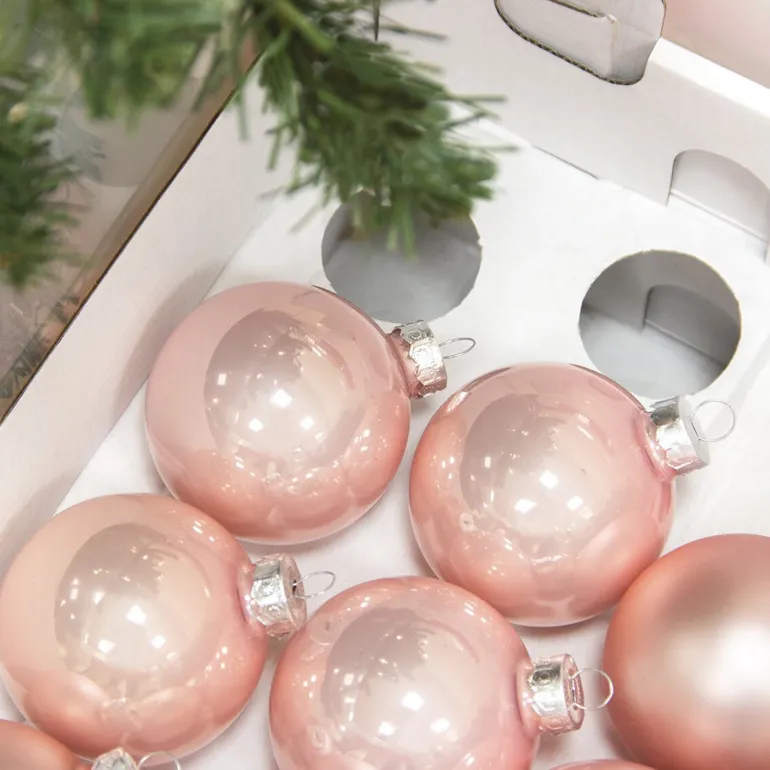 Q-line Boîte de rangement de Noël 38L+Tray