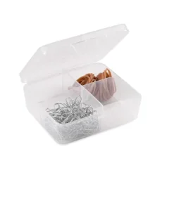 Qline dividerbox 4 compartiments