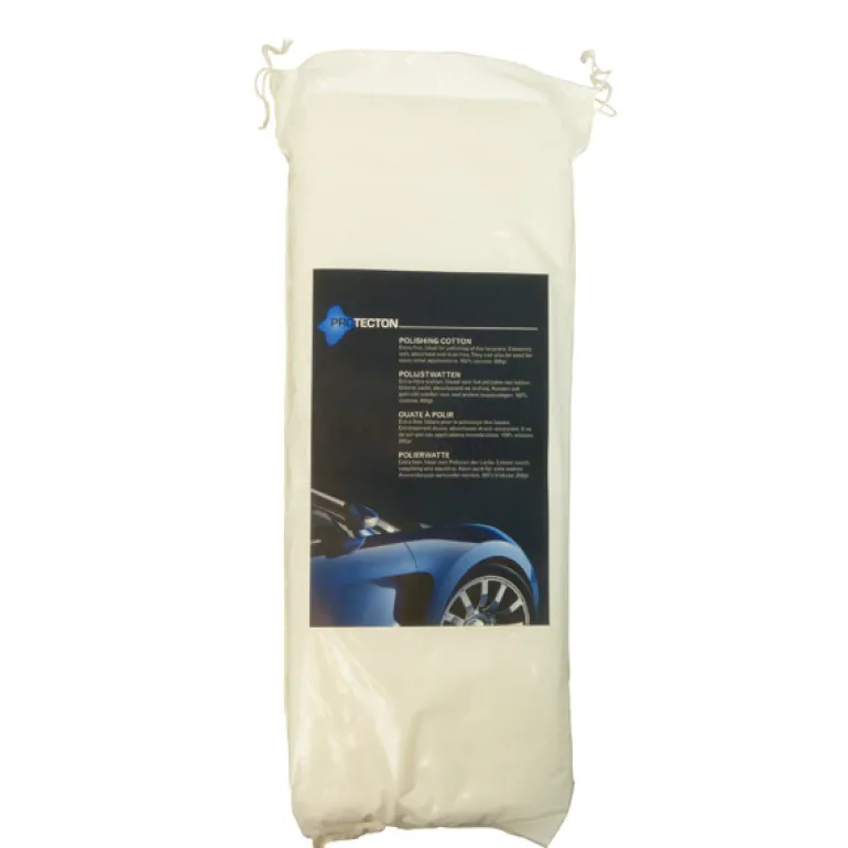 Quate à polir protection 200 g