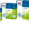 Quate de filtre compact
