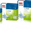 Quate de filtre jumbo