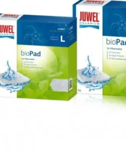 Quate de filtre jumbo