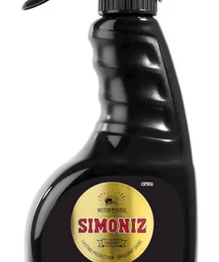 Quick shine instant wax 0,5 l