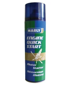 Quick Start Engine - 400 ml