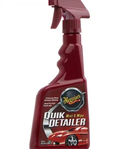 Quik Detailer - 473 ml