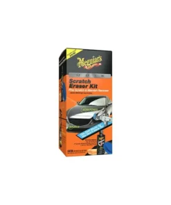 Quik Scratch Eraser Kit - 1 kit