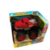 Race truck dinosaure