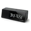 Radio réveil M-172 DAB+/BT noir