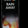 Rain Away hydrofuge 500 ml