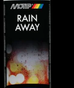 Rain Away hydrofuge 500 ml