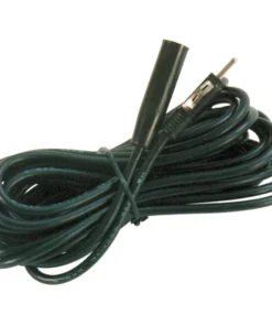 Rallonge câble d ' antenne 1 m