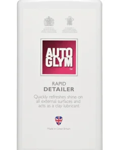 Rapid Detailer 500 ml