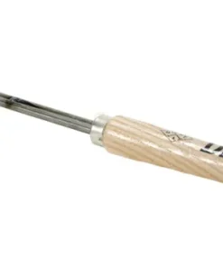 Rasette avec manche courte 12 cm