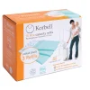 Rechange pour Poubelle à Langes 3Pack Korbell